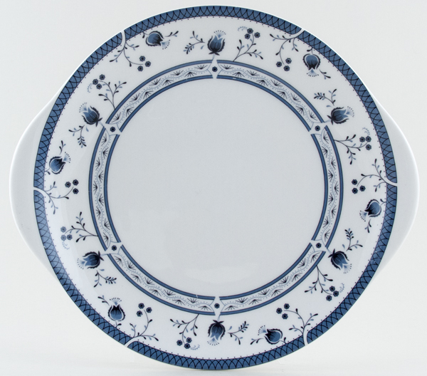 Bread and Butter Plate